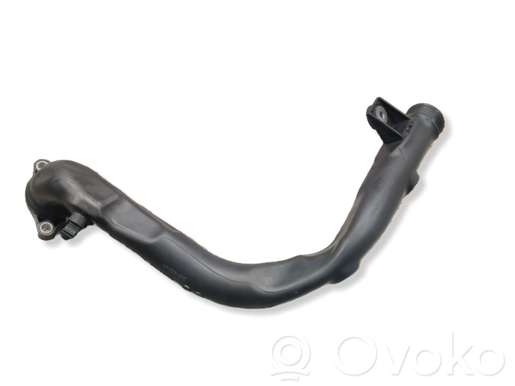 Jeep Compass Ansaugrohr Ansaugschlauch Turbolader 