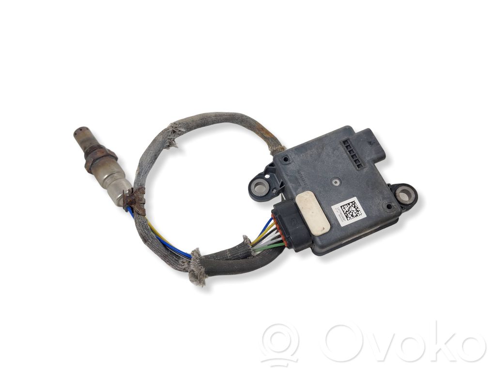 Jaguar XF X250 Lambda probe sensor 