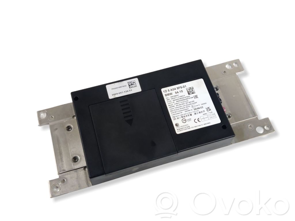 BMW i3 Bluetooth control unit module 