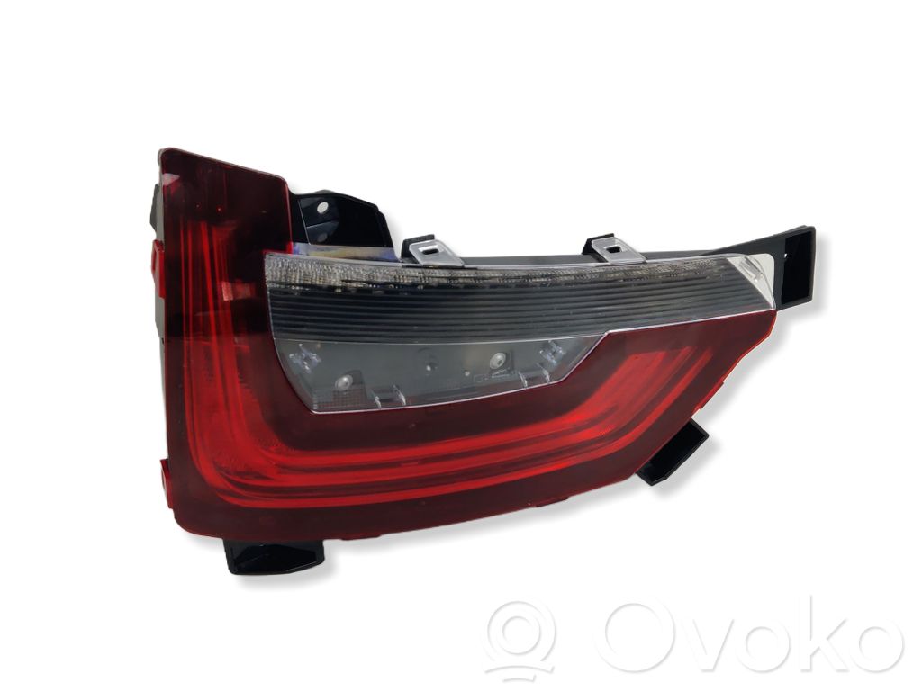 BMW i3 Tailgate rear/tail lights 