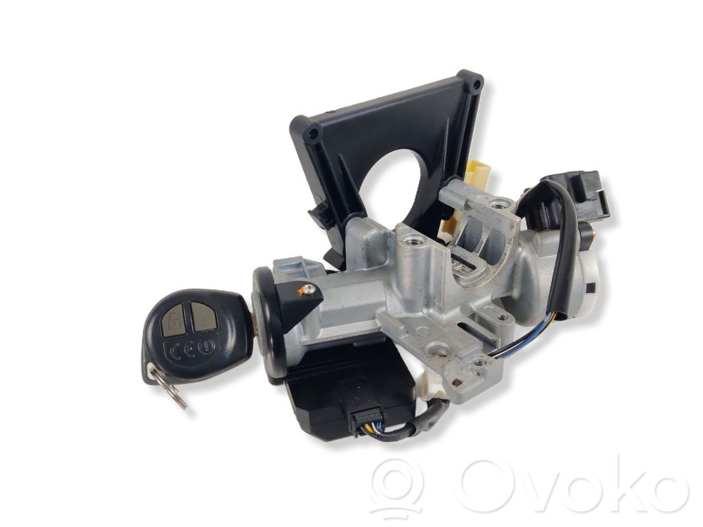 Suzuki Jimny Ignition lock 