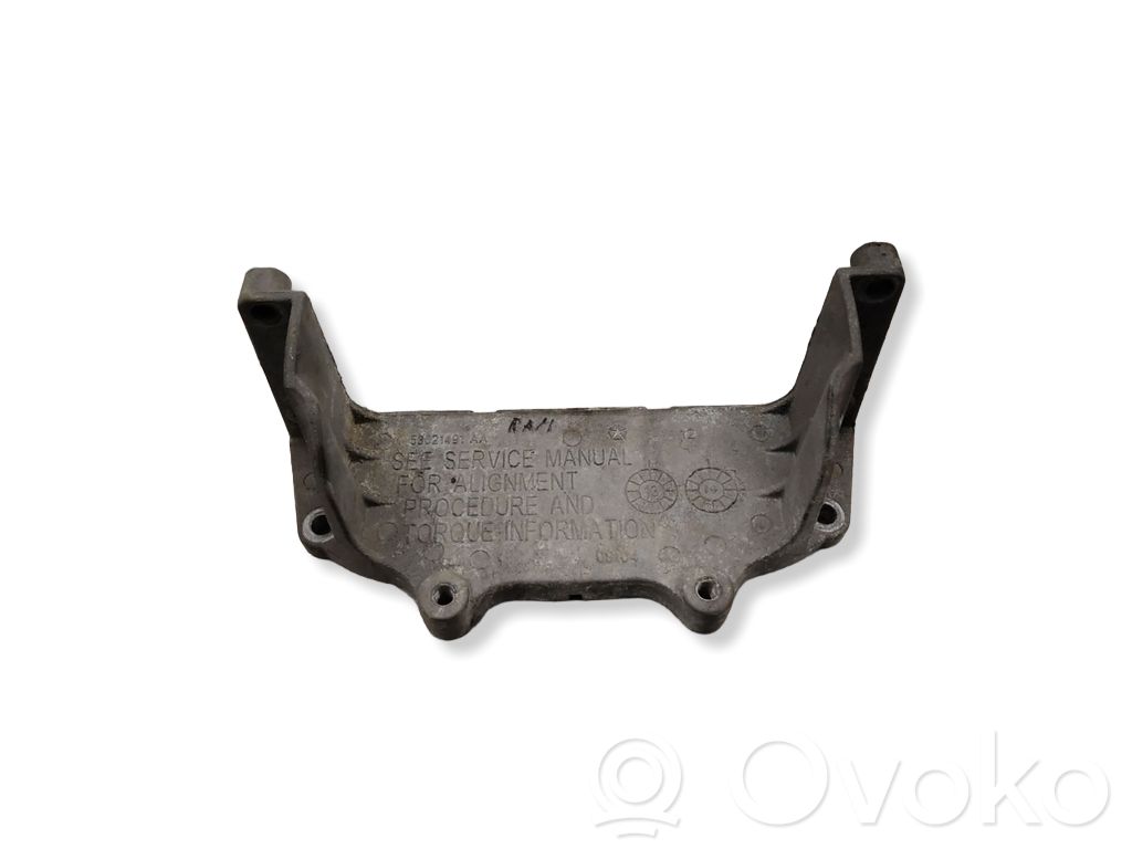 Dodge RAM Engine mounting bracket 