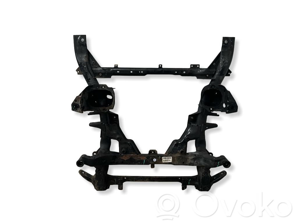 BMW X5 E70 Front subframe 