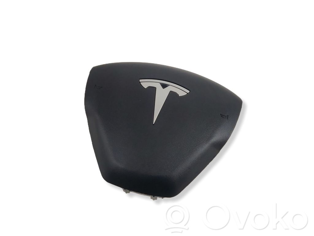 Tesla Model Y Poduszka powietrzna Airbag kierownicy 