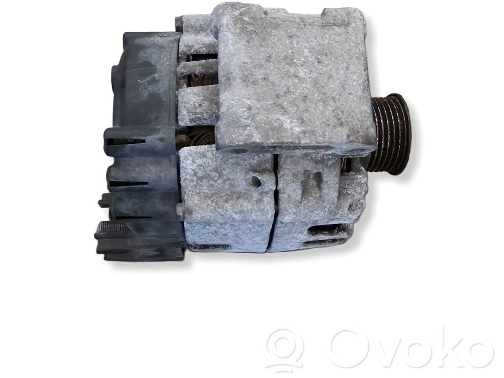 Mercedes-Benz GL X164 Alternator 