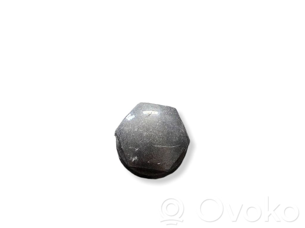 Audi Q7 4M Tapa/tapón del tornillo de la rueda 