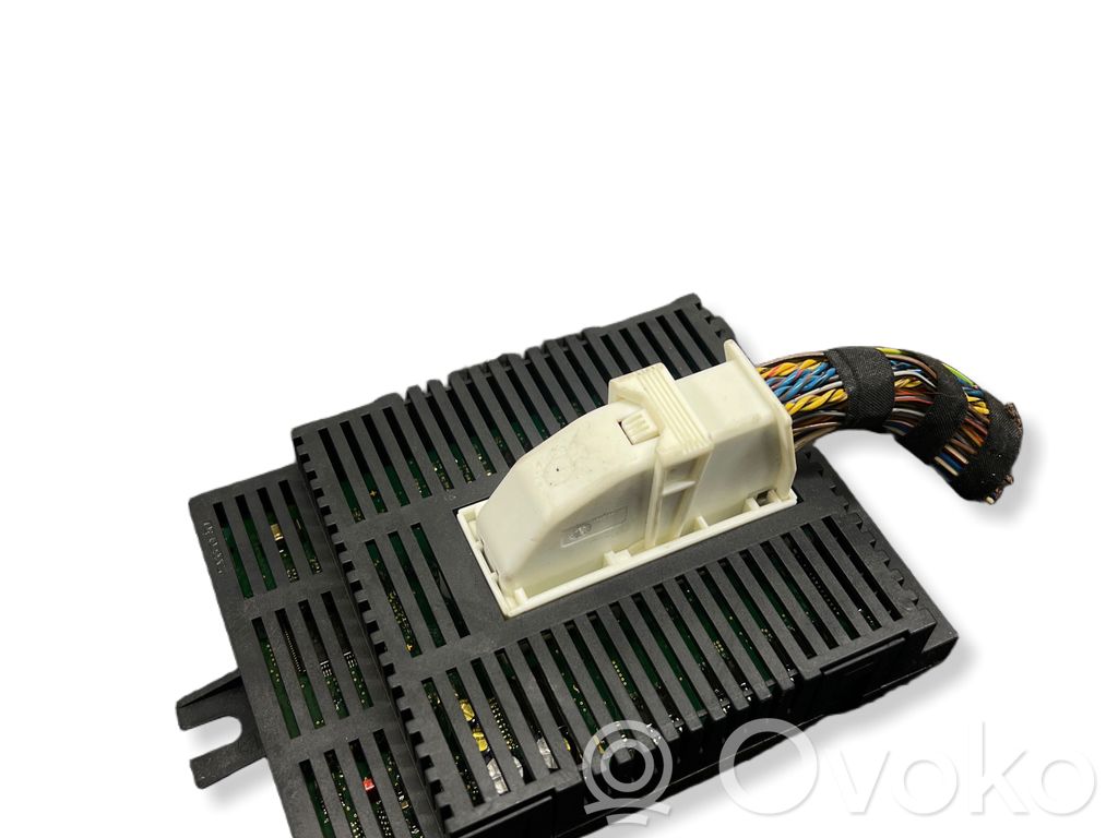 BMW 5 E60 E61 Light module LCM 