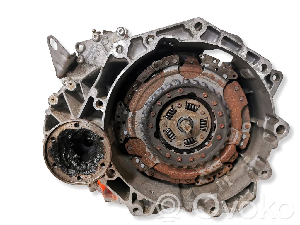 Skoda Octavia Mk3 (5E) Automatic gearbox 