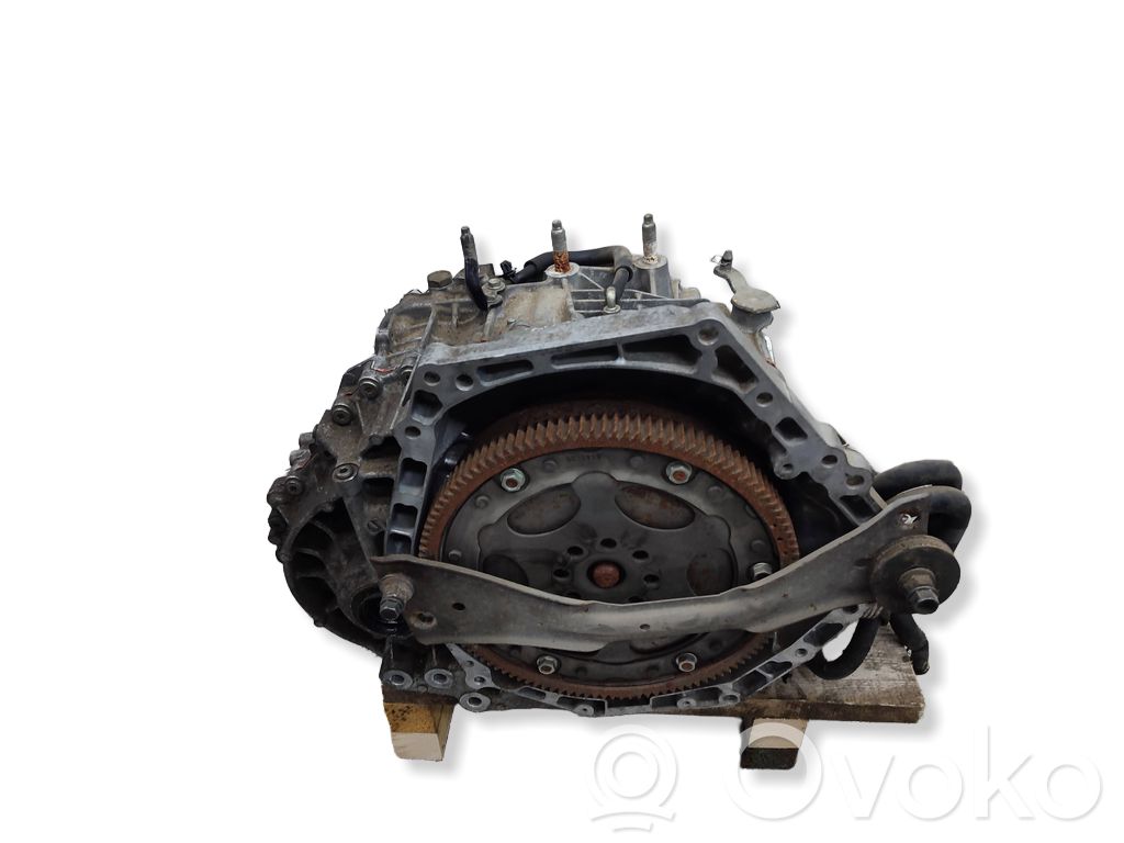 Mazda 6 Automatic gearbox 