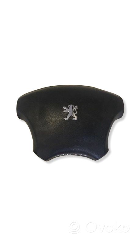 Peugeot 607 Stūres drošības spilvens 