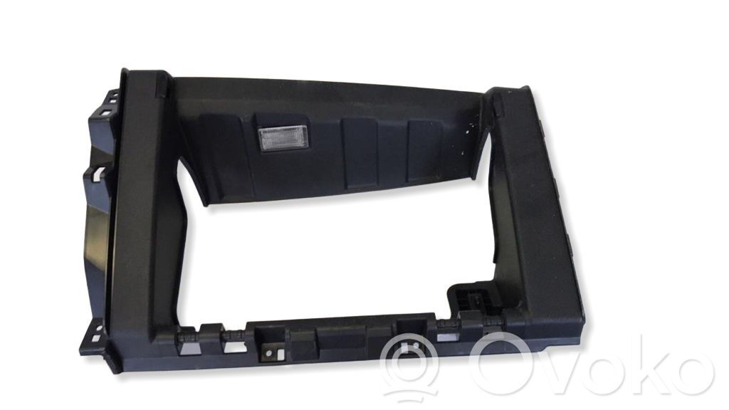 Hyundai i10 Einbaurahmen Handschuhfach 