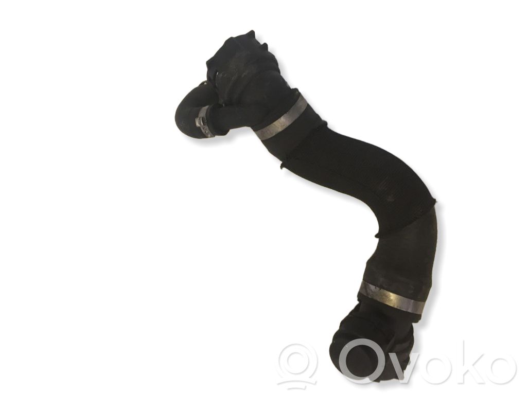 Engine coolant pipe/hose   7798493