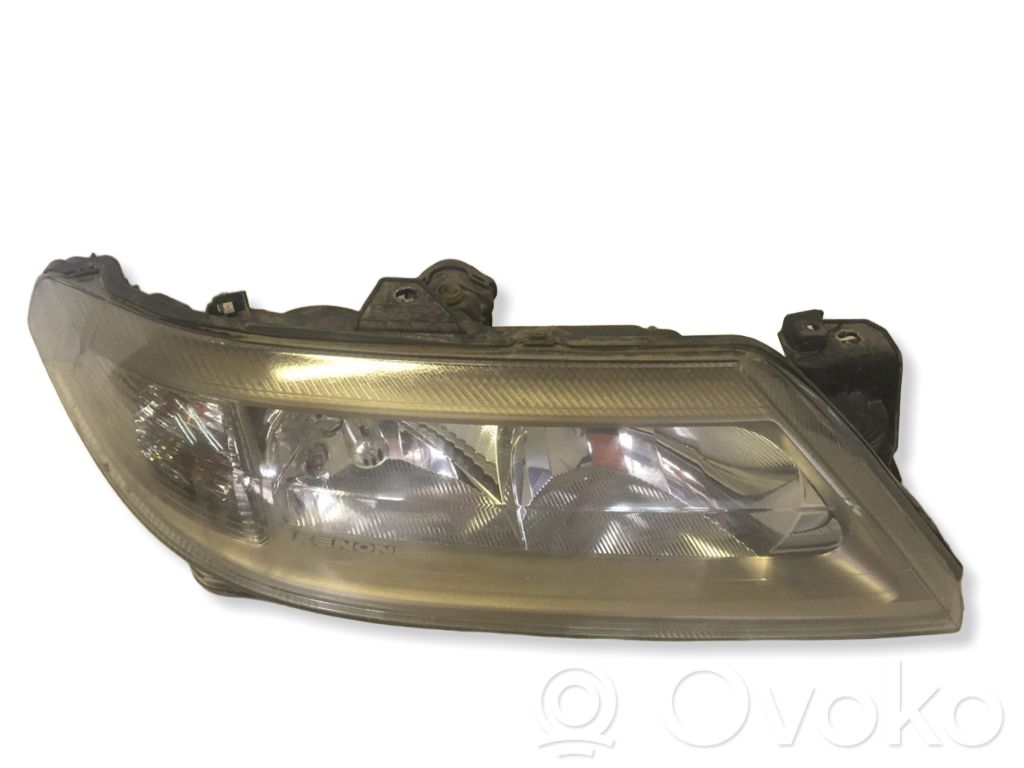 Renault Laguna II Headlight/headlamp 
