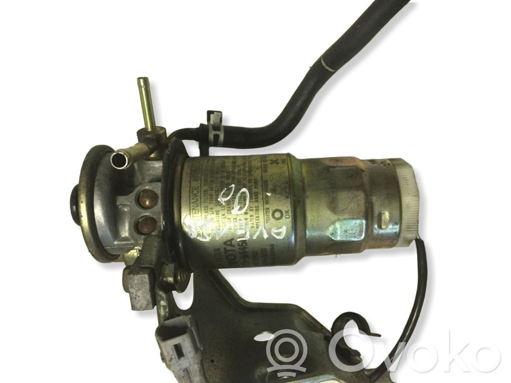 Filtr paliwa   2339064450