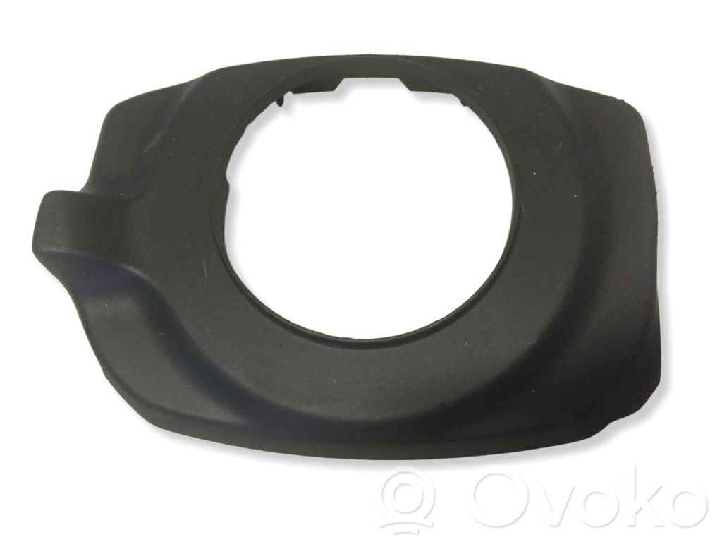 BMW 6 E63 E64 Steering wheel column trim 