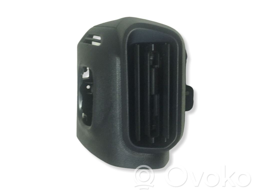 Peugeot Partner Dashboard side air vent grill/cover trim 
