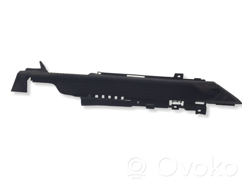 BMW X5 E70 Other trunk/boot trim element 