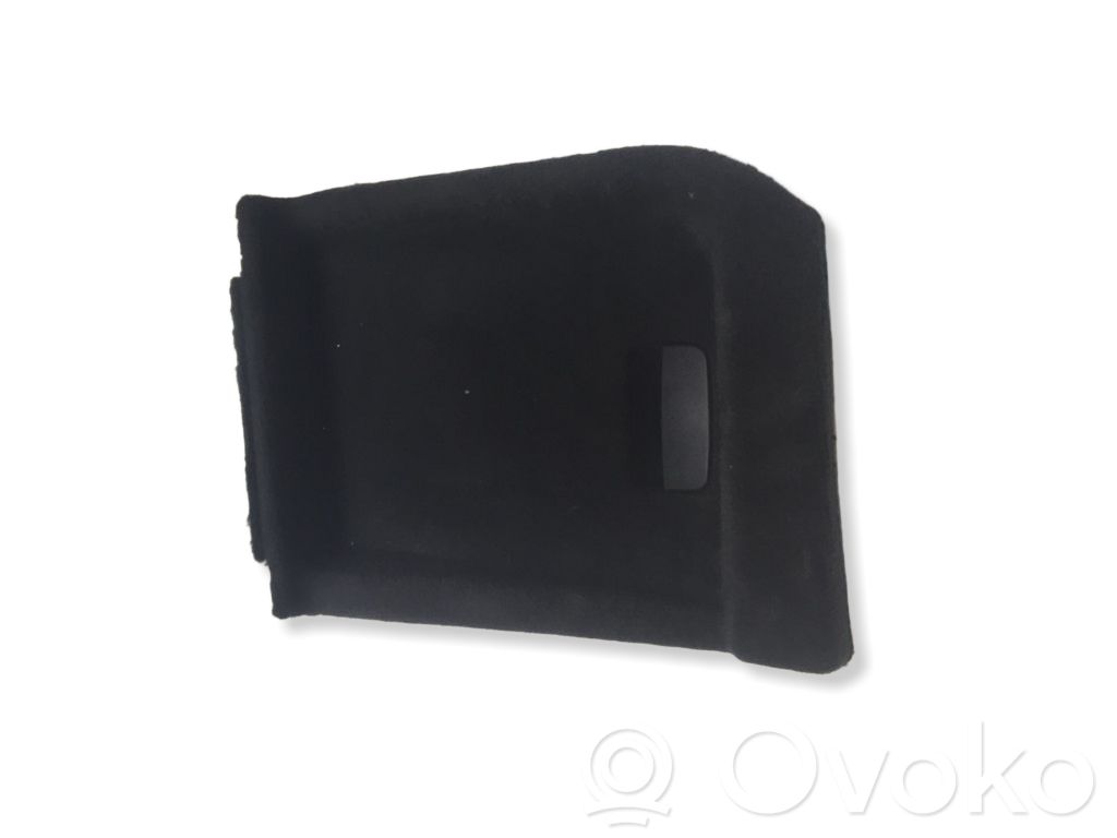 BMW X5 E70 Trunk/boot lower side trim panel 
