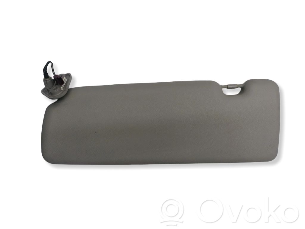 Sun visor   1010232400