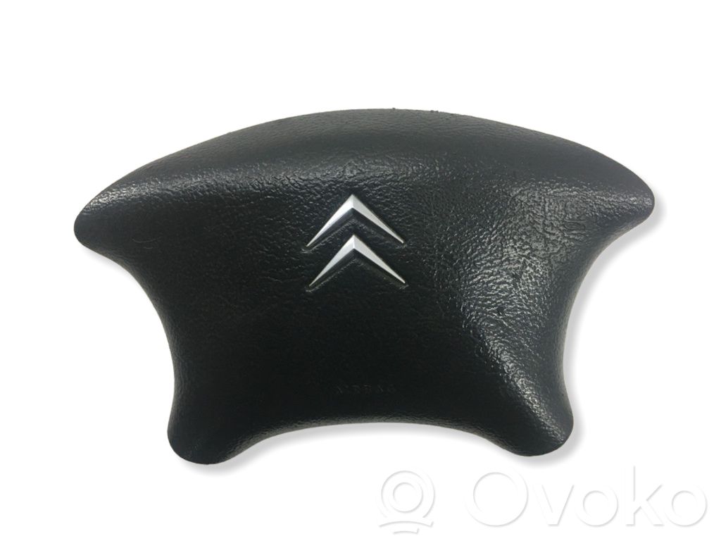 Citroen C5 Steering wheel airbag 