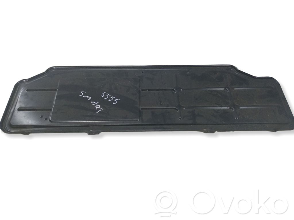 Smart ForTwo I Engine bonnet/hood 