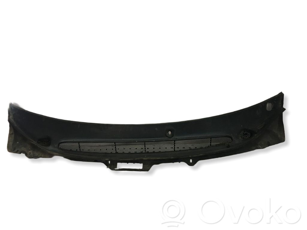 Volvo S80 Valytuvų apdaila (-os) 