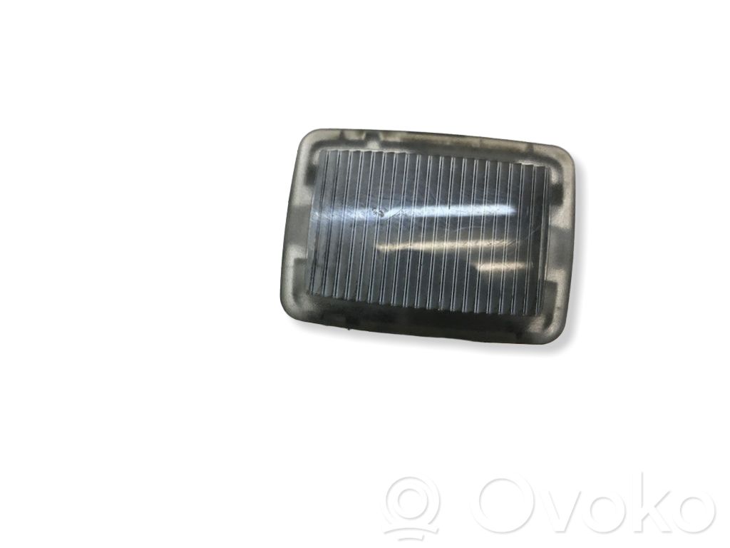 Volvo S80 Rear door interior light 