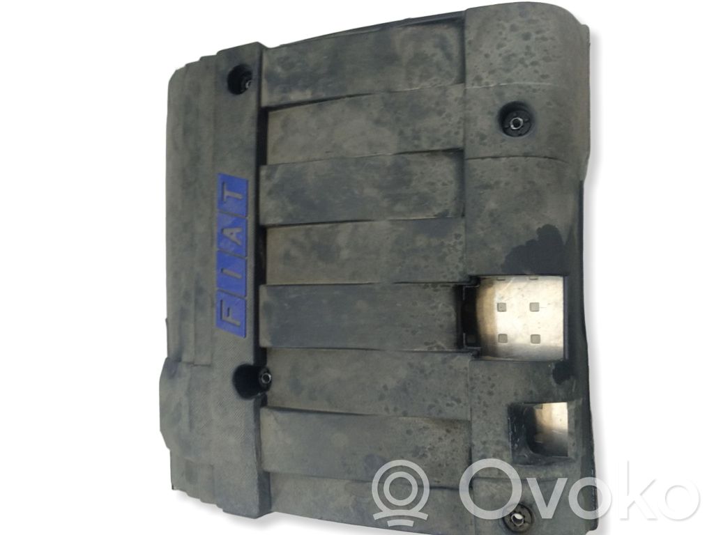 Fiat Stilo Moottorin koppa 