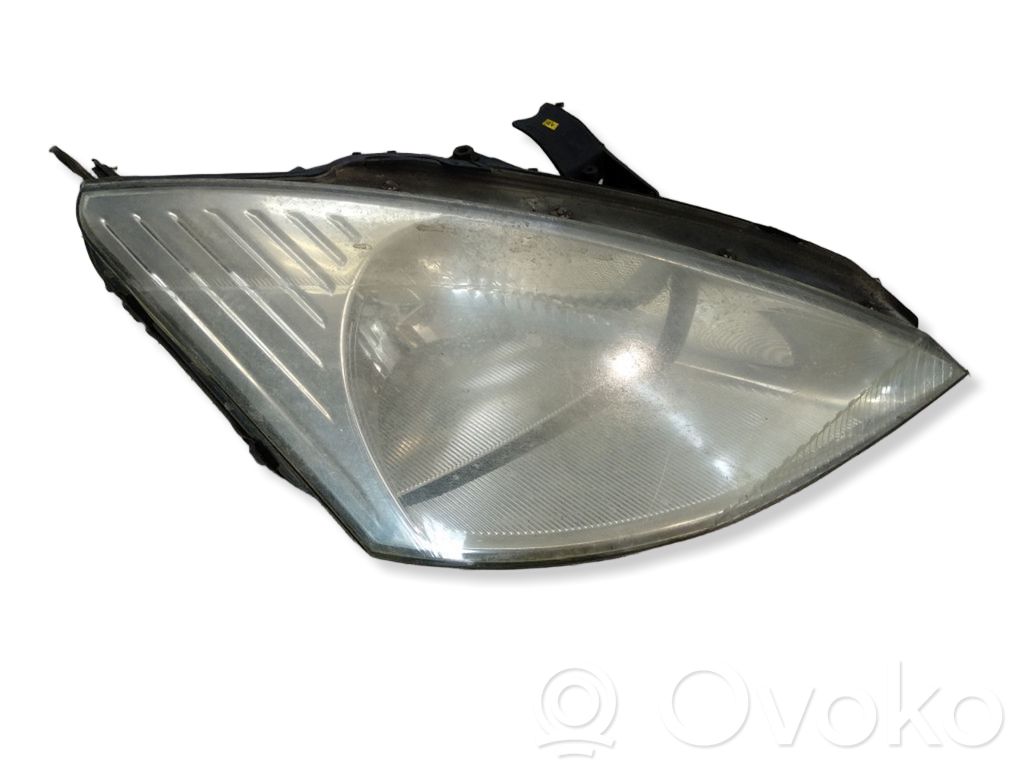 Ford Focus Headlight/headlamp 