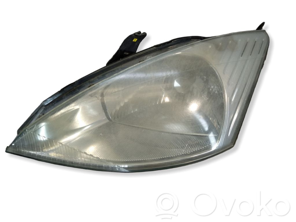 Headlight/headlamp   94209422