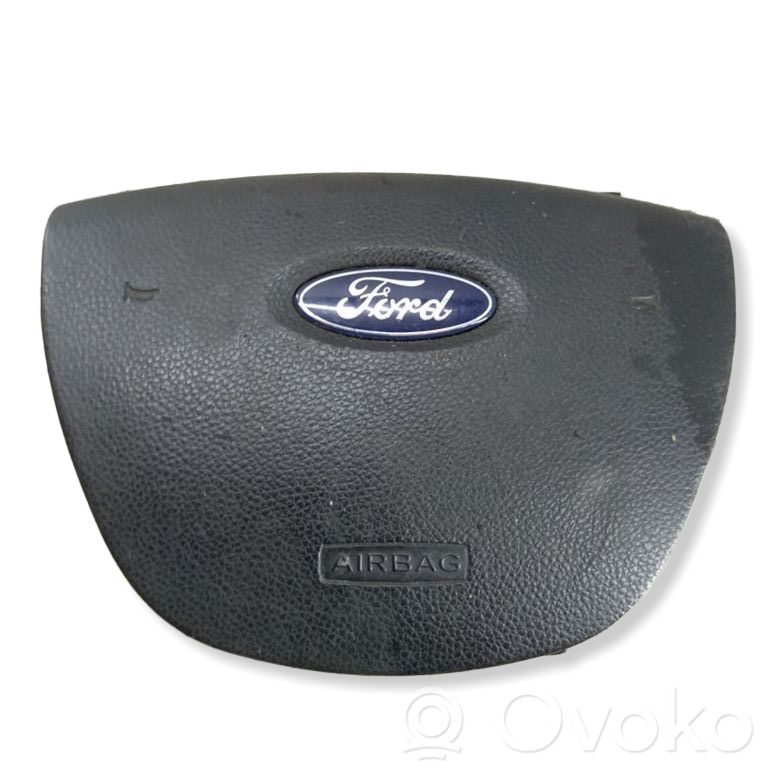 Ford Focus C-MAX Vairo oro pagalvė 