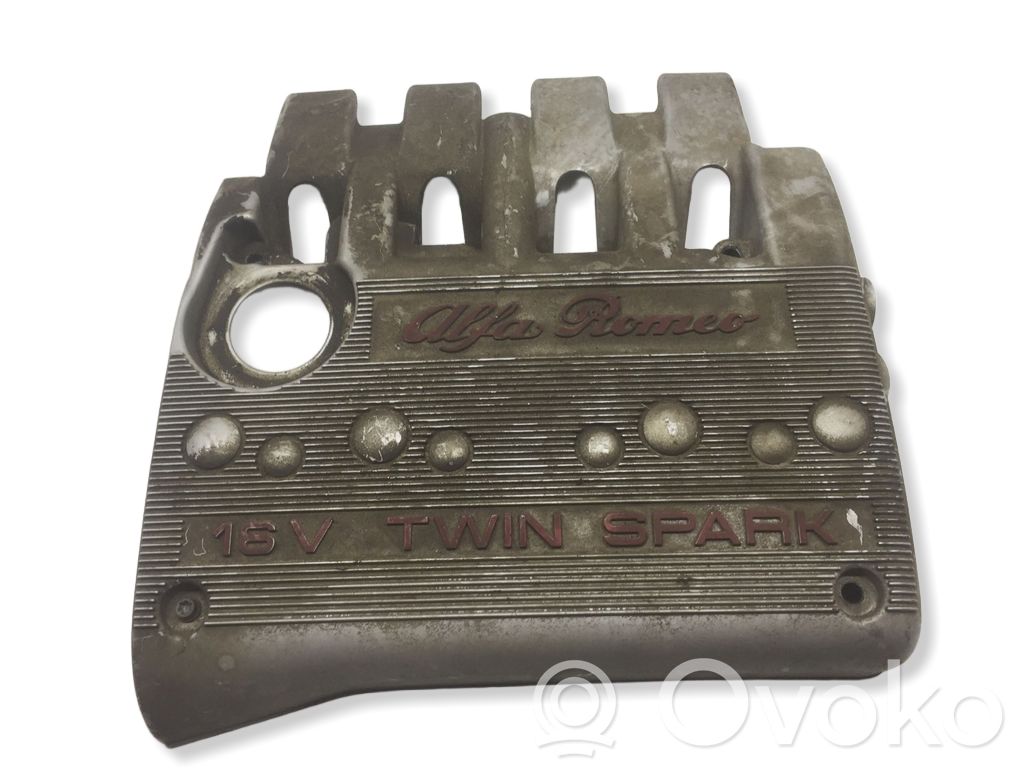 Alfa Romeo 156 Moottorin koppa 