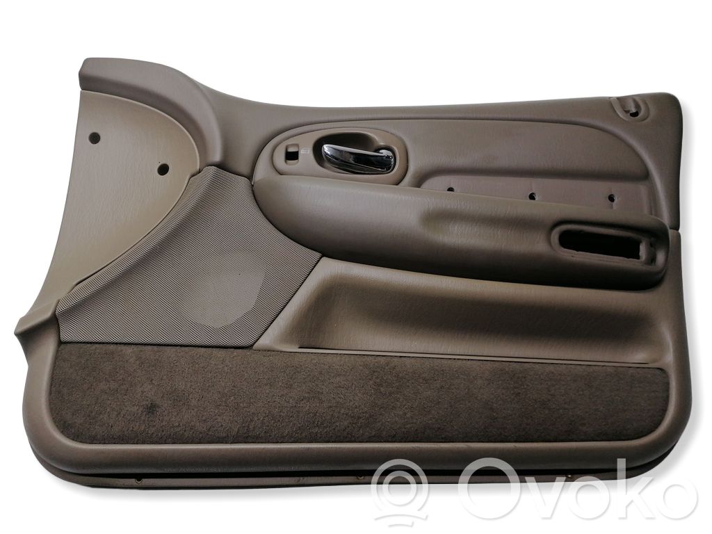 Chrysler 300M Rivestimento del pannello della portiera anteriore 