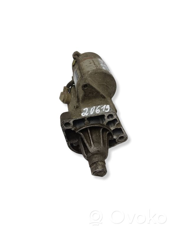 Starteris   04609346AB