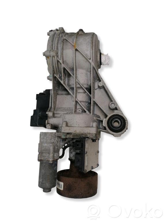 Volvo S90, V90 Rear differential 