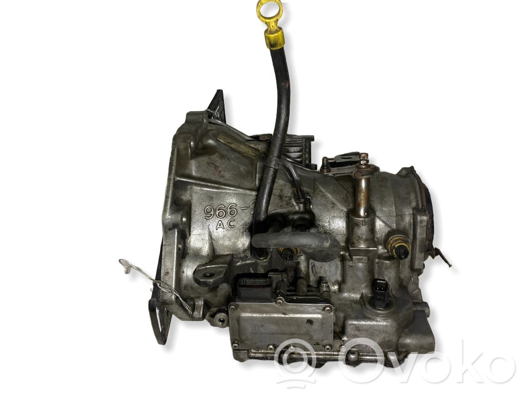 Automatic gearbox   P04800931AB,TPKTK612B7988