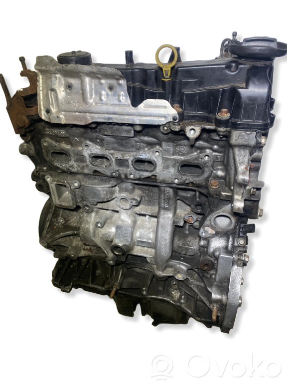 Opel Zafira C Engine 