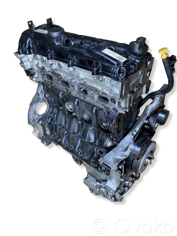 Infiniti Q50 Engine 