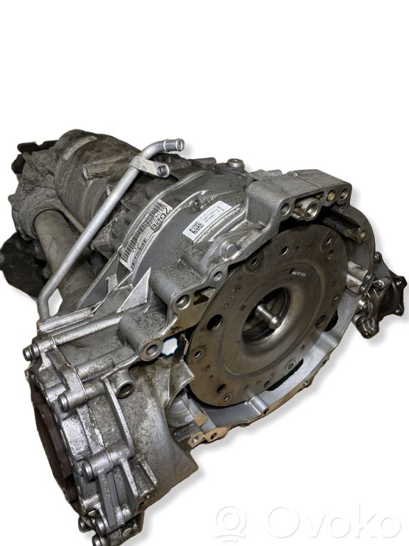 Audi A6 S6 C7 4G Automatinė pavarų dėžė 