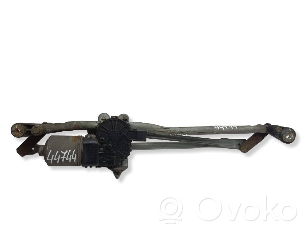 Chrysler Sebring (ST-22 - JR) Mechanizm wycieraczek szyby przedniej / czołowej 