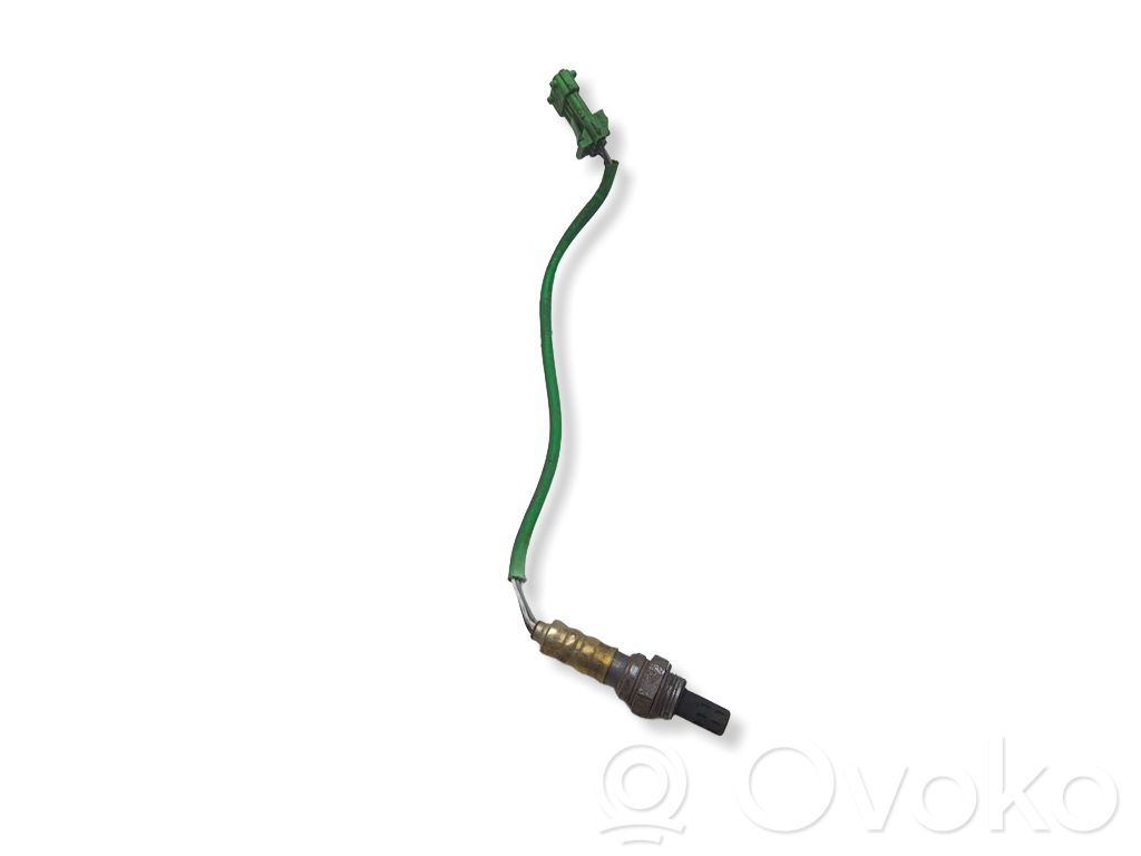 Citroen C3 Lambda probe sensor 