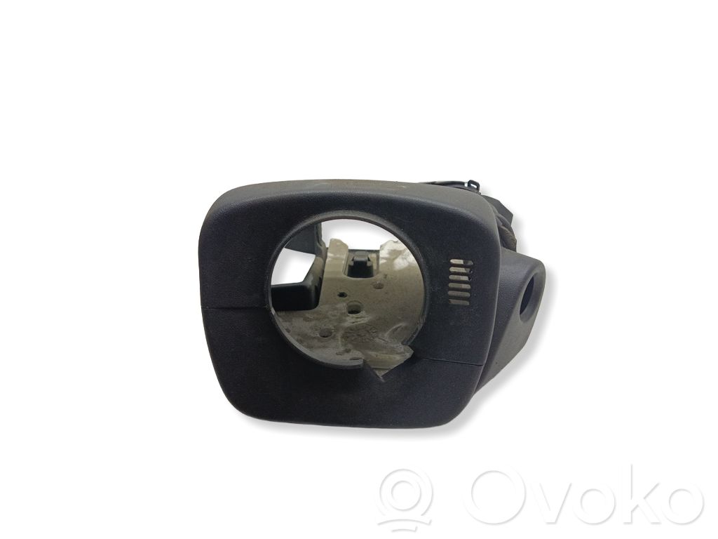 Citroen C3 Steering wheel column trim 
