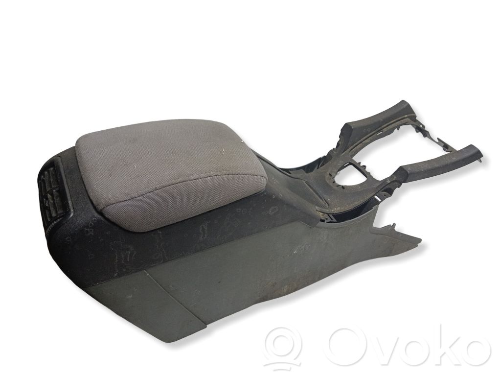 Saab 9-3 Ver2 Centrālā konsole 
