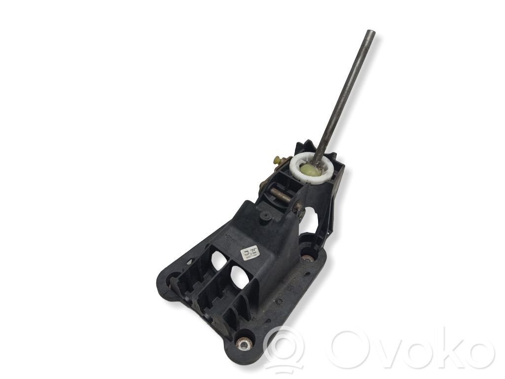 Citroen C3 Gear shifter/selector 