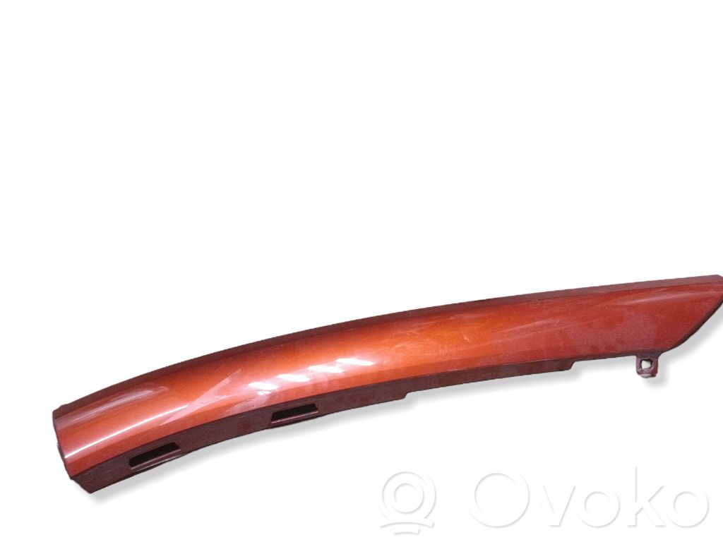 BMW i3 Windshield trim 