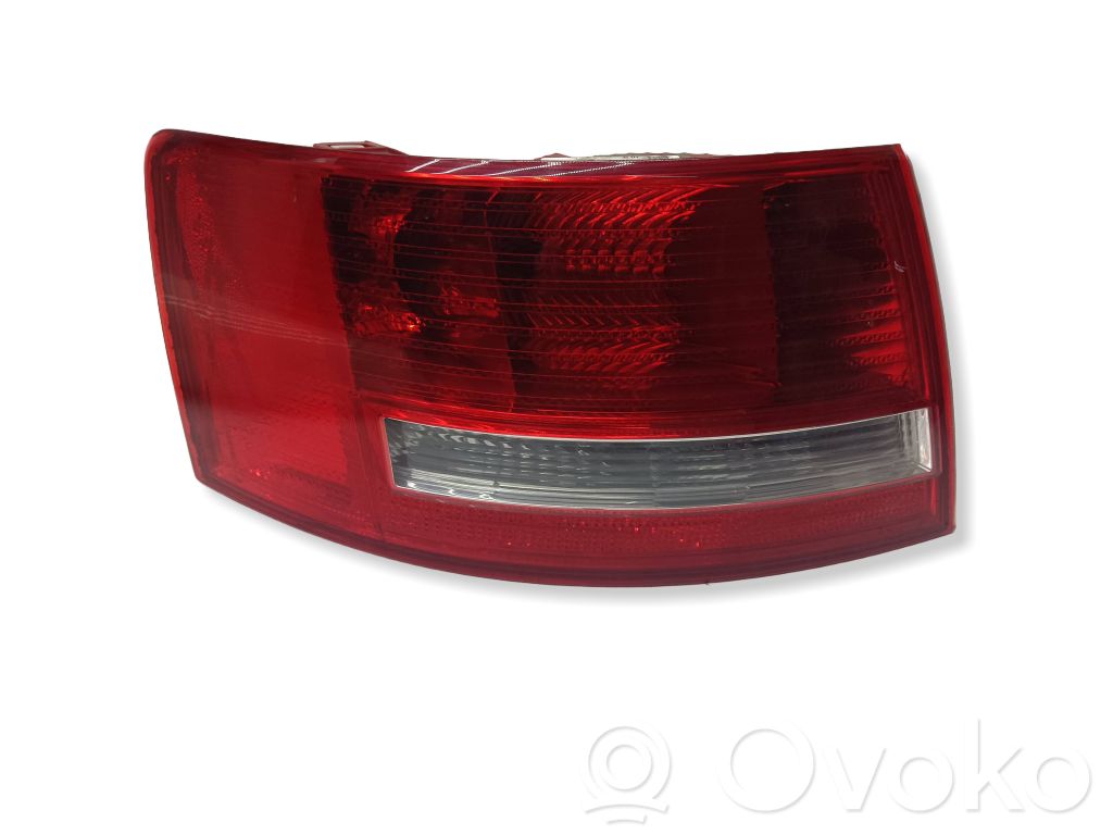 Audi A6 S6 C6 4F Takavalot 