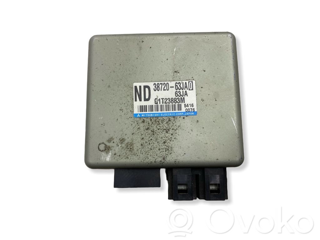 Suzuki Swift I Power steering control unit/module 