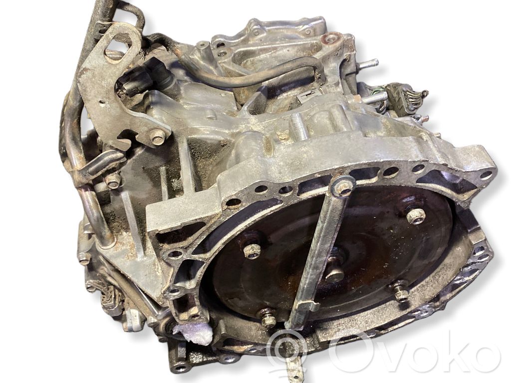 Mazda 6 Automatic gearbox 