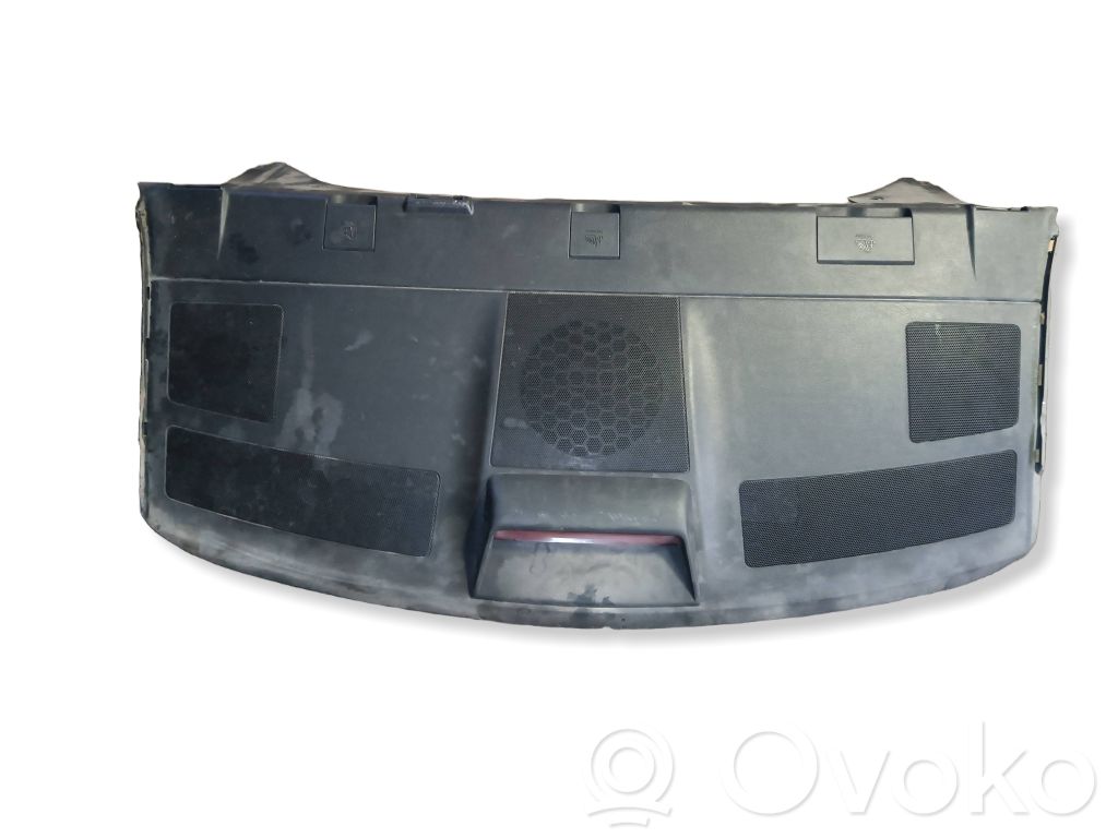 Bandeja del maletero   GS3L683A1