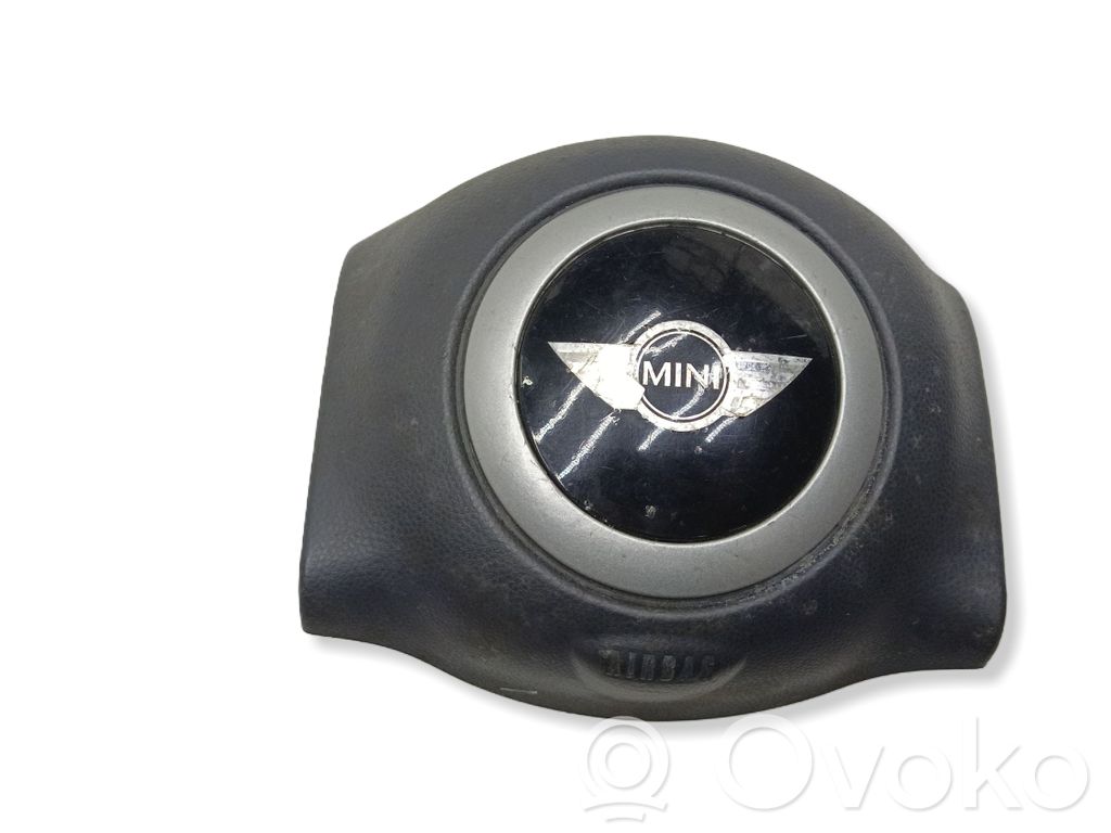 Mini One - Cooper R50 - 53 Vairo oro pagalvė 